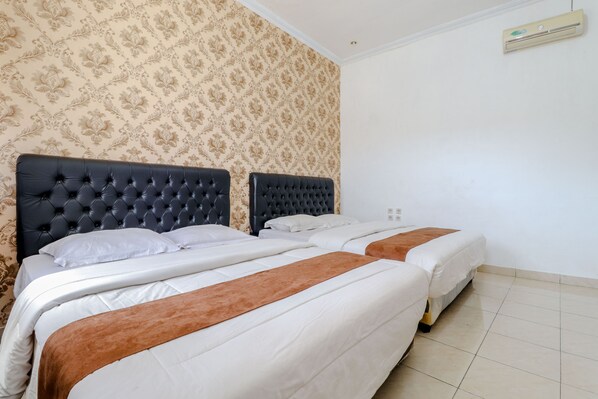 Family Room - Griya Limasan Hotel (Wonosari)