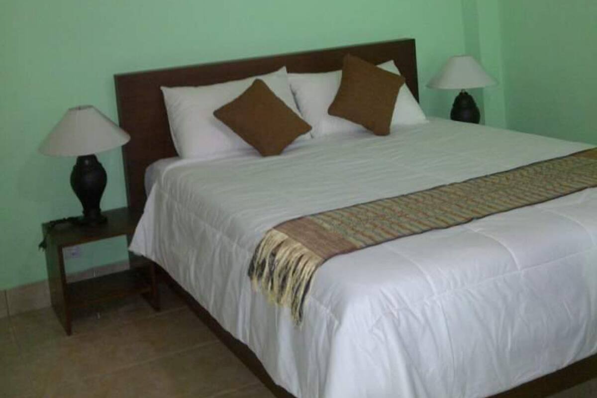 Superior Room | Free WiFi, bed sheets