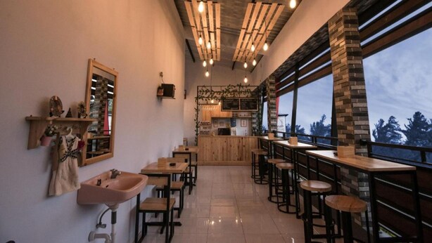 Dining - Ardian Borobudur (Borobudur)