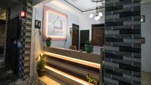 Lobby - Ardian Borobudur (Borobudur)