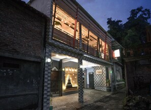 Exterior - Ardian Borobudur (Borobudur)