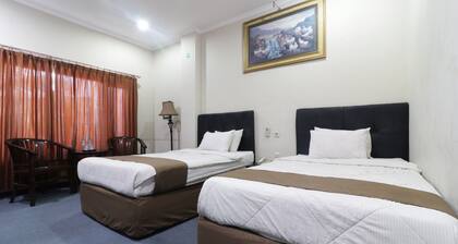 Hotel Antariksa