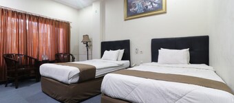 Hotel Antariksa