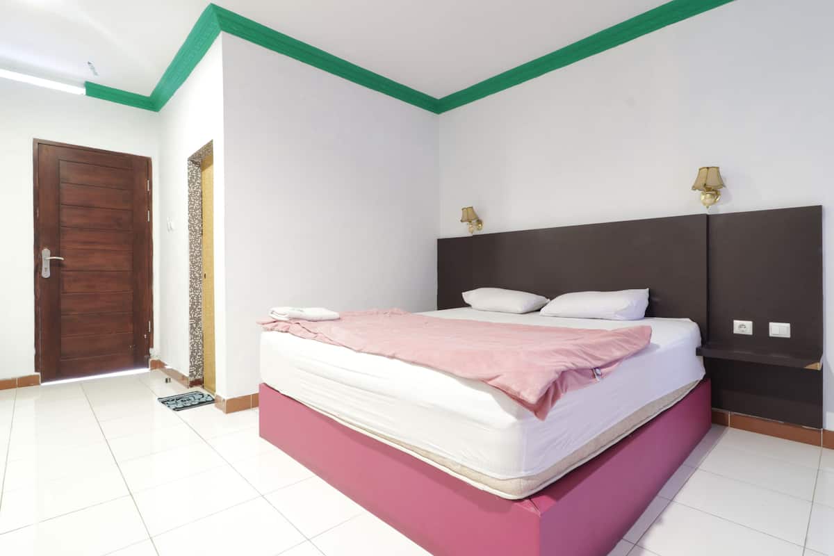 Habitación superior