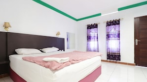 Superior Room - Hotel Rosse (Berastagi)