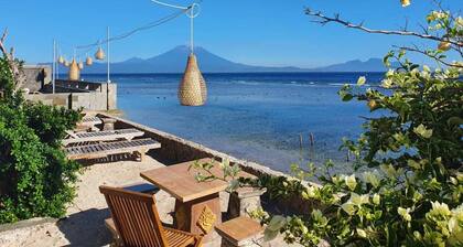 Waterside Inn Nusa Penida