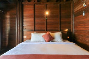 Doppelzimmer, Meerblick