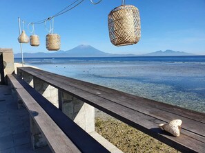 Exterior - Waterside Inn Nusa Penida (Penida Island)