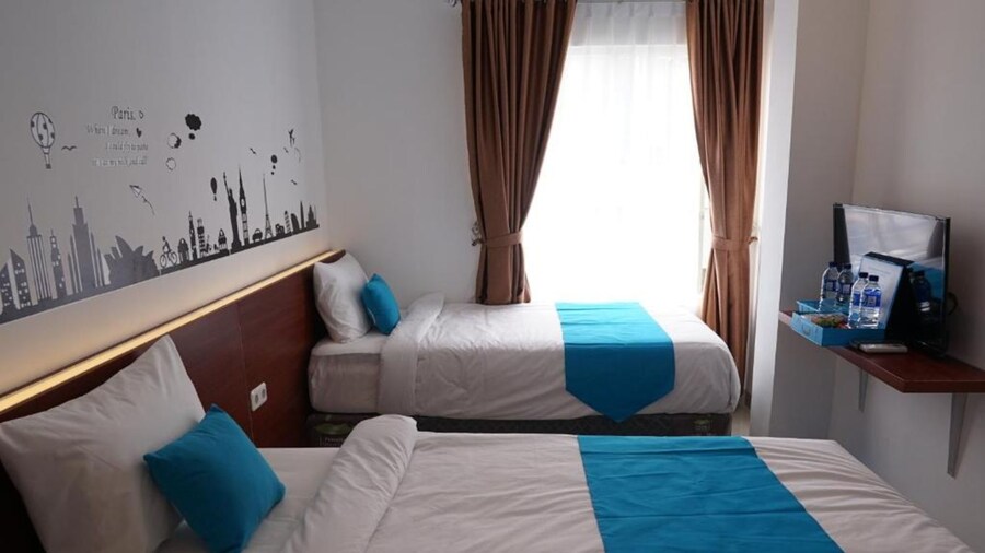 チェメラン イン