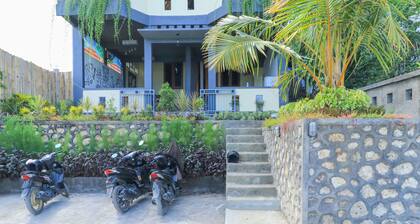 Hostel Bukit Sangcure