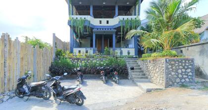Hostel Bukit Sangcure