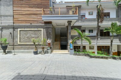 Hotel Made Bali