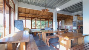 Room - Lembur Incu Syariah Villa (Parongpong)