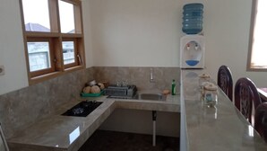 Gatot Kaca / Cottage - Lembur Incu Syariah Villa (Parongpong)
