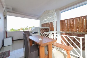 Interior - Lembur Incu Syariah Villa (Parongpong)