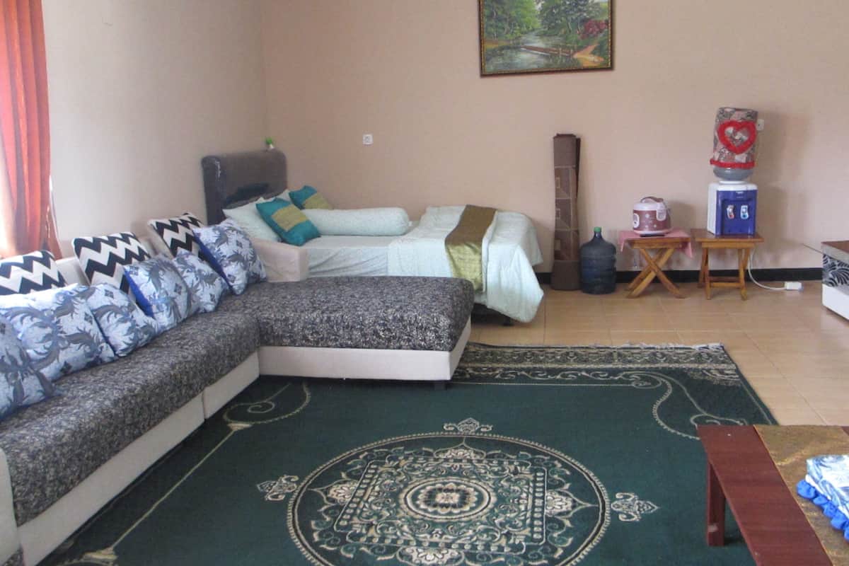 Rahwana / Deluxe Bungalow | 1 bedroom, free WiFi, bed sheets
