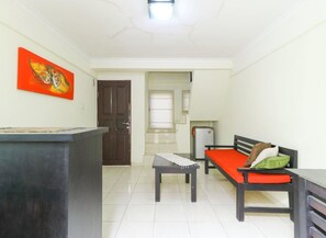 Deluxe Room - Permisol Homestay 88 (Denpasar)