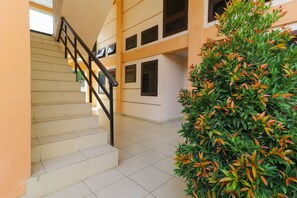 Staircase - Permisol Homestay 88 (Denpasar)