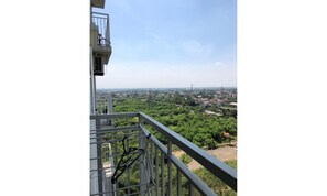 Exterior - Anggun Properti Apartemen Bogor Valley (Bogor)