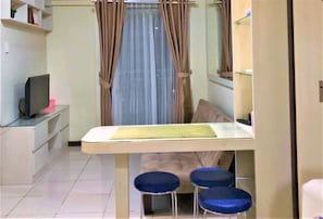 Suite, 3 habitaciones