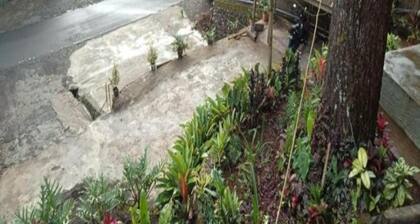Pondok Ningsih 2 Malino
