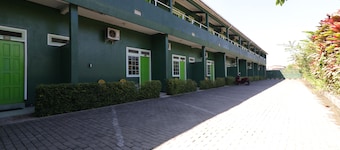 Cantik Hotel