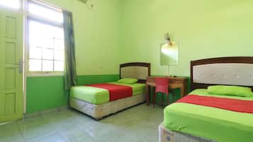 Habitació Deluxe | Wifi gratuïta i roba de llit