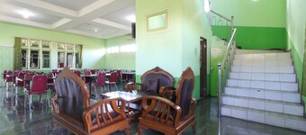 Cantik Hotel