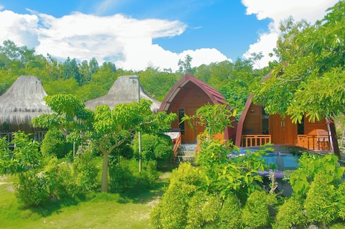 Penginapan Putra Darma