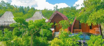 Penginapan Putra Darma