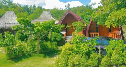 Penginapan Putra Darma