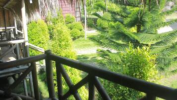 Family Room | View from room