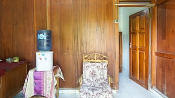 Habitación doble superior | Servicio de la habitación