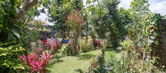 Mountain View Homestay