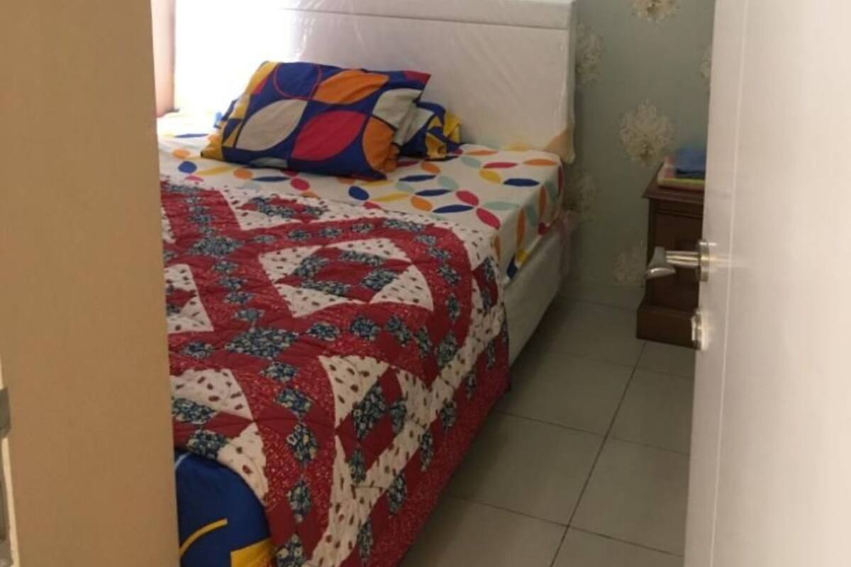 Zimmer, 2 Schlafzimmer | Kostenloses WLAN