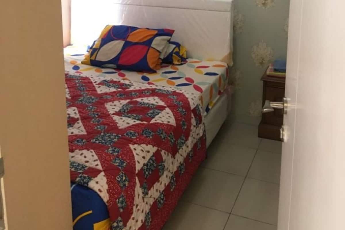 Two Bedroom | Free WiFi