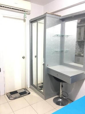 Bathroom - Onted's Room Apartemen Kalibata City (Jakarta)