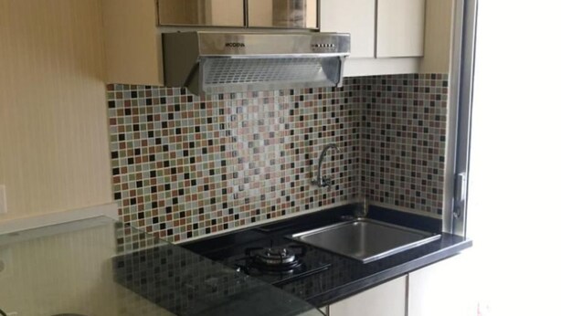 Unclassified image, 1 of 23, button - Onted's Room Apartemen Kalibata City (Jakarta)