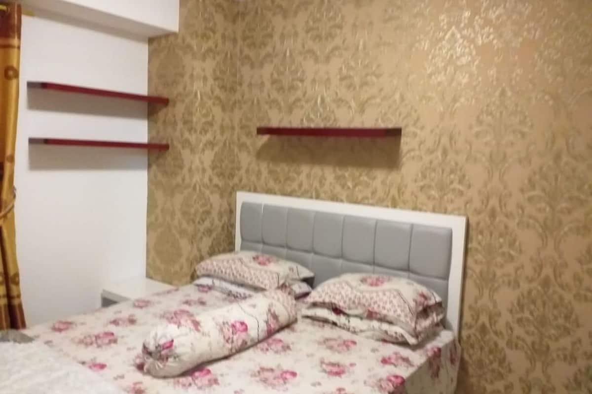 Three Bedroom | Free WiFi