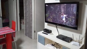 Unclassified image, 4 of 23, button - Onted's Room Apartemen Kalibata City (Jakarta)