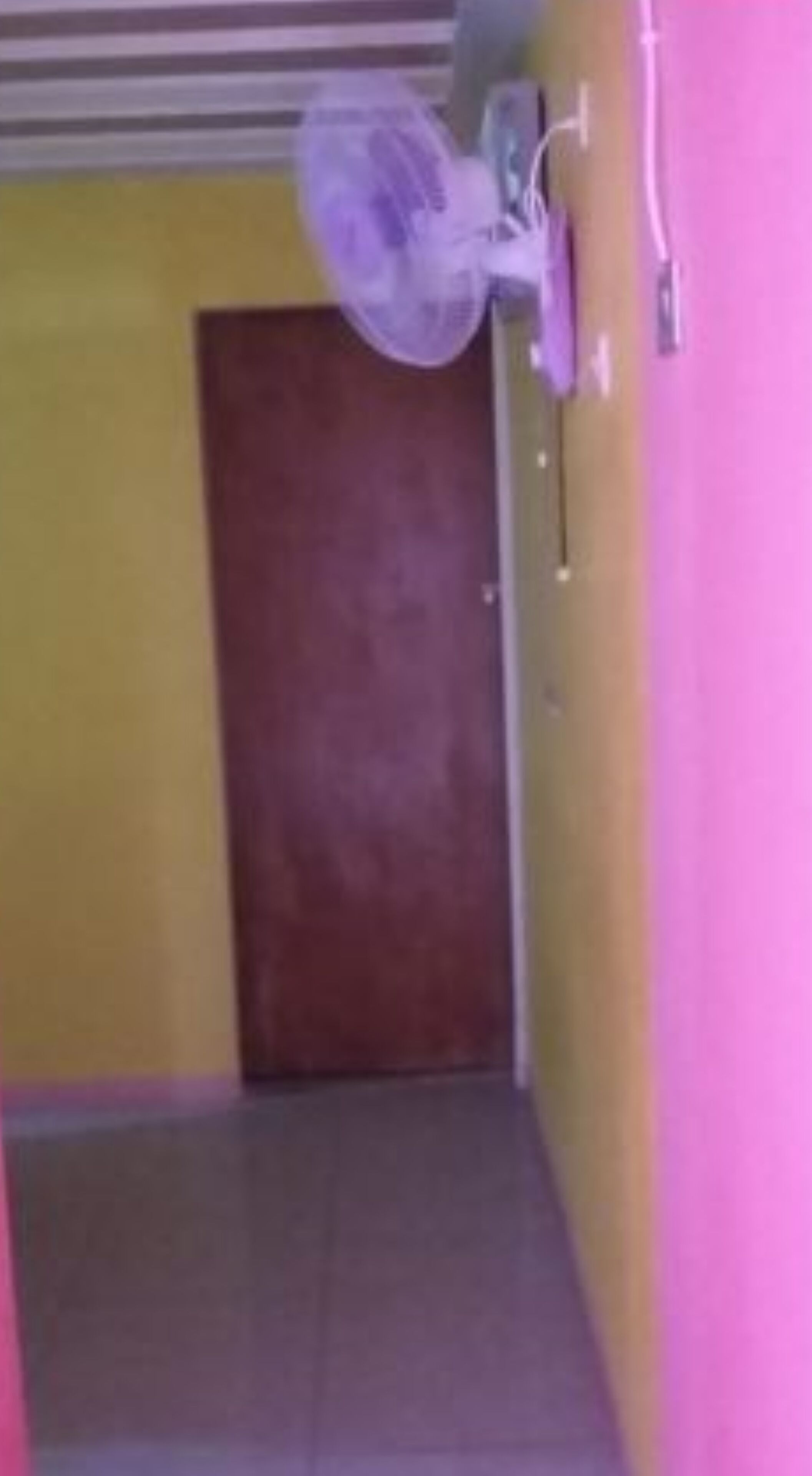 Economy Double Room | Desk, free WiFi, bed sheets