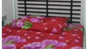 Standard Family Room | Desk, free WiFi, bed sheets