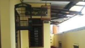 Exterior - Villa Wahyu Pitu (Prigen)