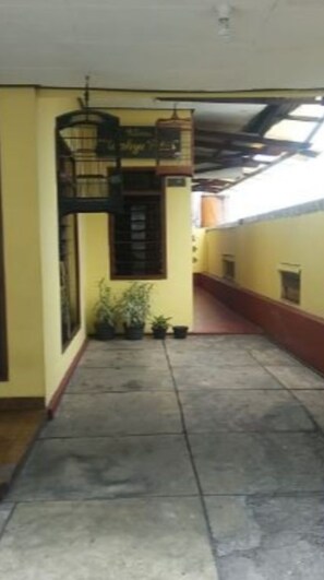 Exterior - Villa Wahyu Pitu (Prigen)