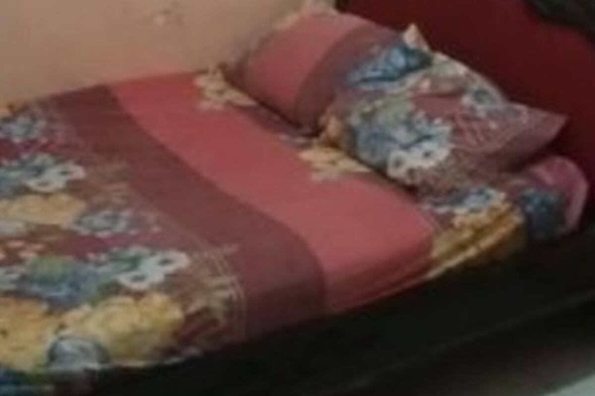 1 Villa with 3 Bedroom | Desk, WiFi (free), bed sheets