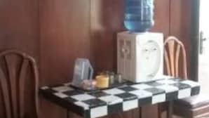 Interior - Villa Wahyu Pitu (Prigen)