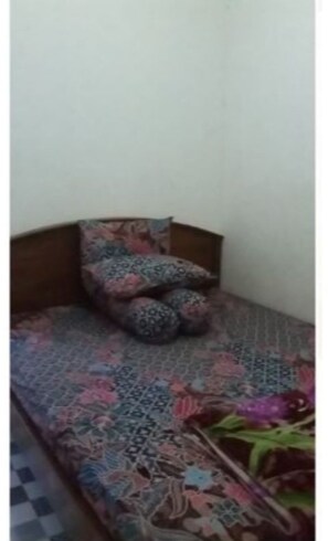 1 habitación, escritorio y wifi gratis 