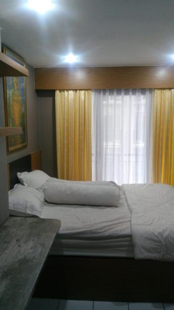 Apartment, 2 Schlafzimmer