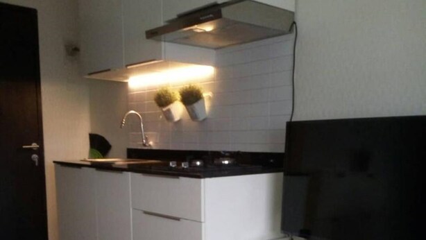 Departamento, 2 habitaciones