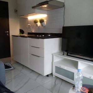 Apartment, 2 Schlafzimmer